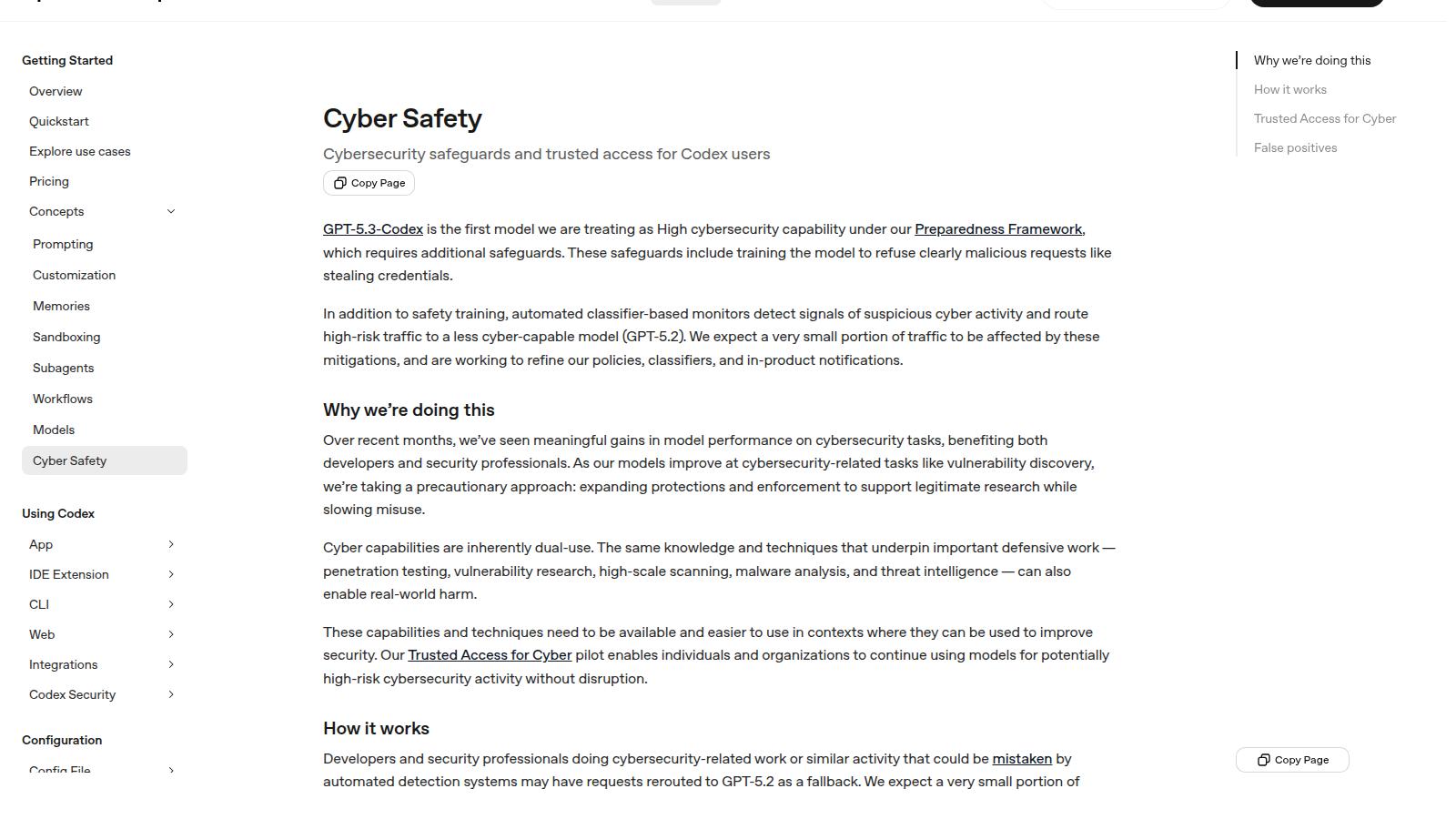 GPT-5.4-Cyber 相关新闻配图