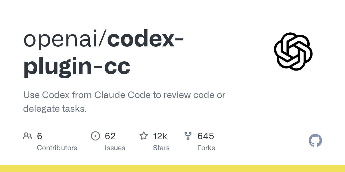 codex-plugin-cc