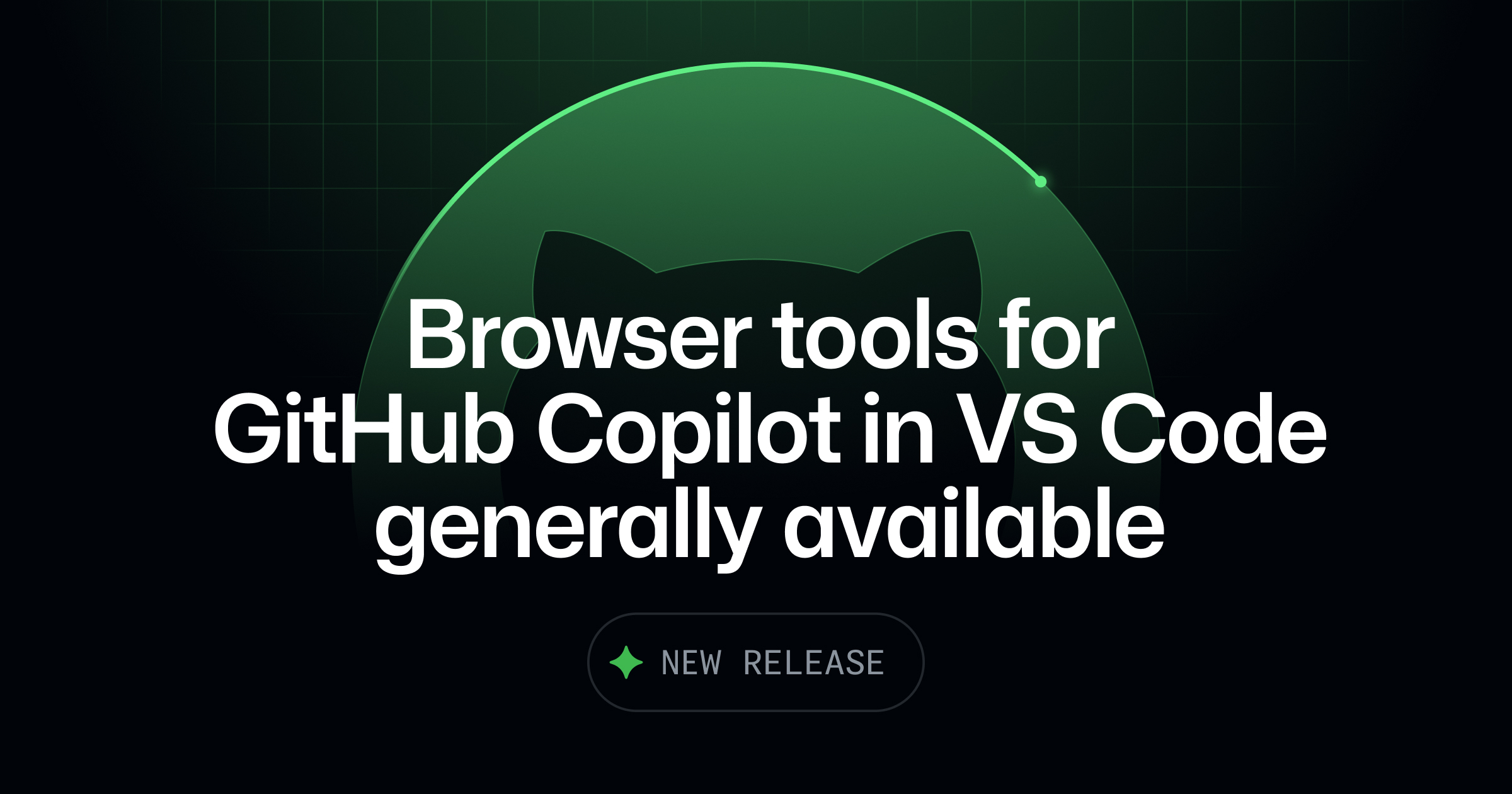 Copilot 浏览器工具官方配图