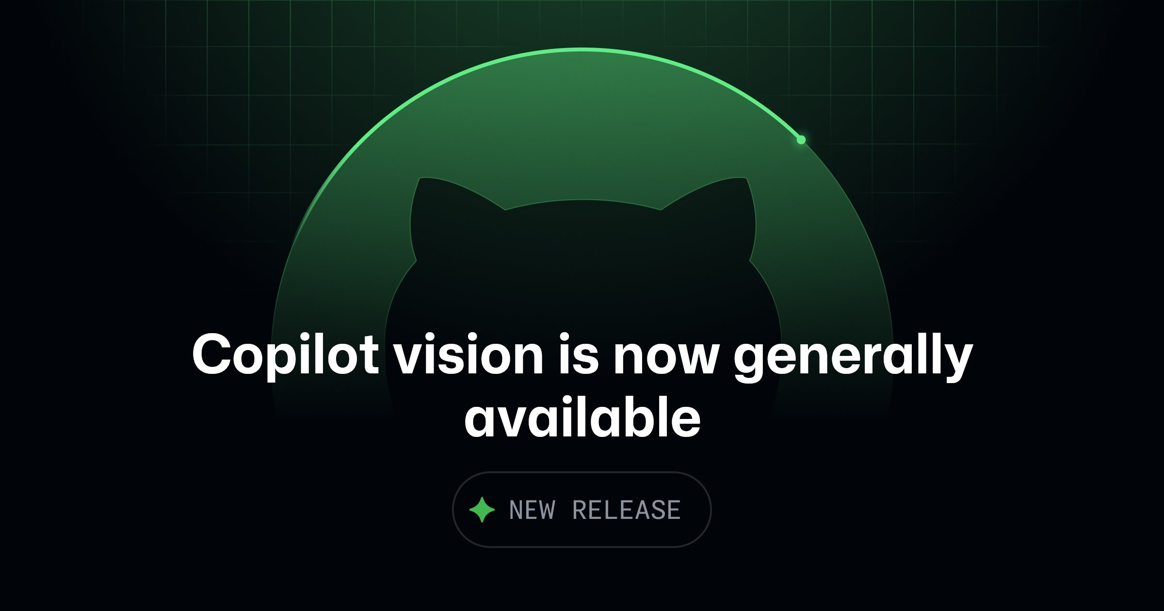 Copilot Vision 官方配图